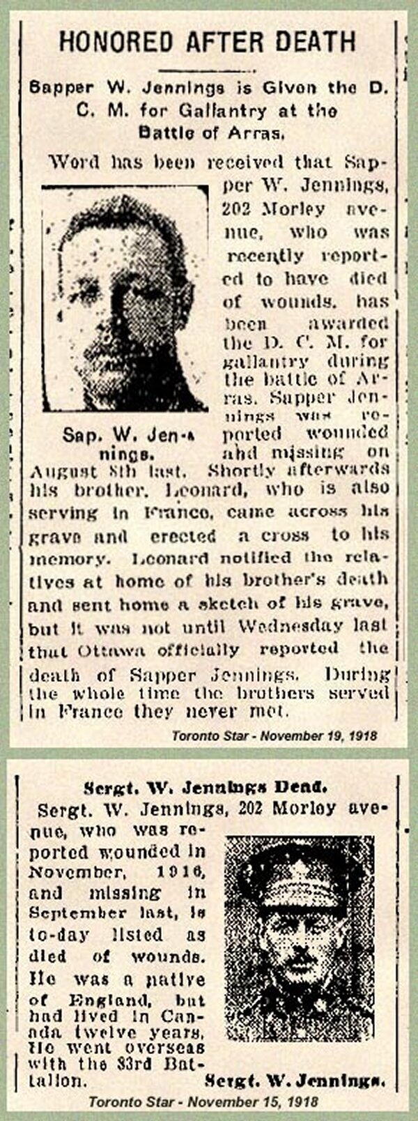 Coupure de presse  (2)