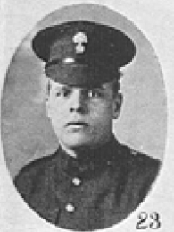 Photo of Patrick Heard