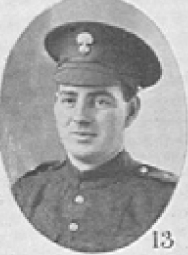 Photo of Frank Morrison