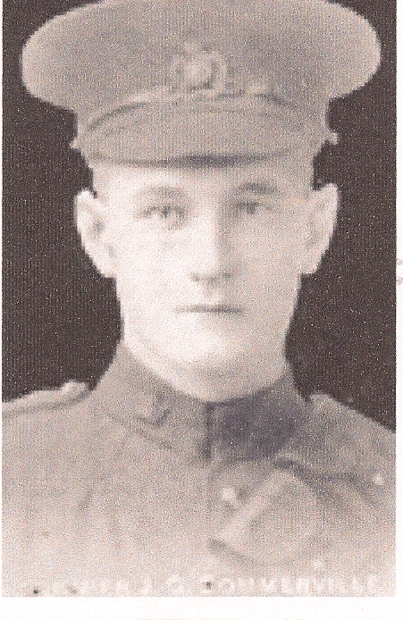 Photo of Joseph Sommerville