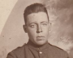 Photo of Victor Henry Truthwaite