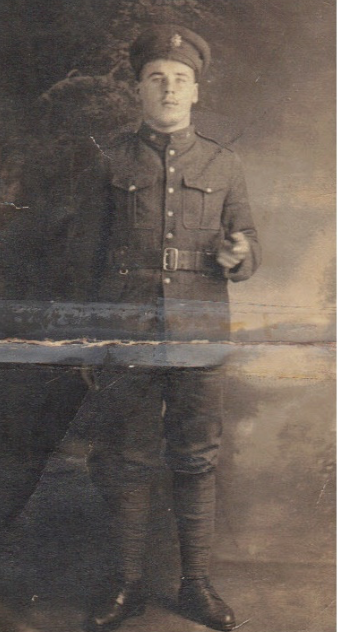 Photo of HENRI LEMAY