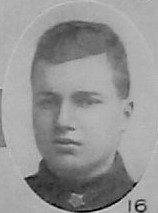 Photo of NORMAN KENNEDY