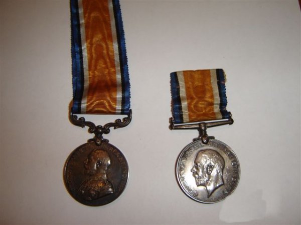 Medals