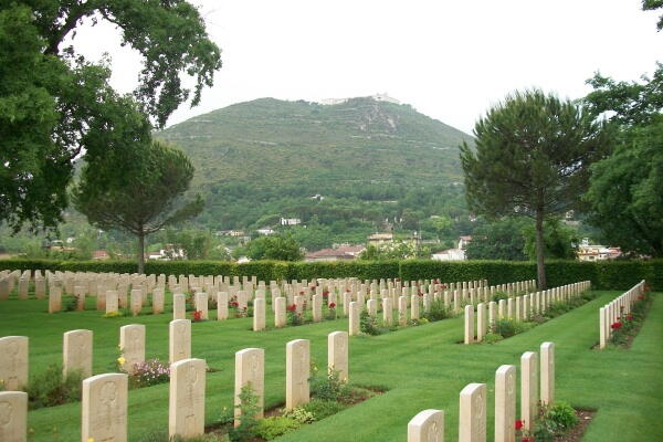 Cemetery