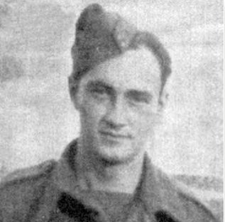 Photo of Ernest Murray Norton