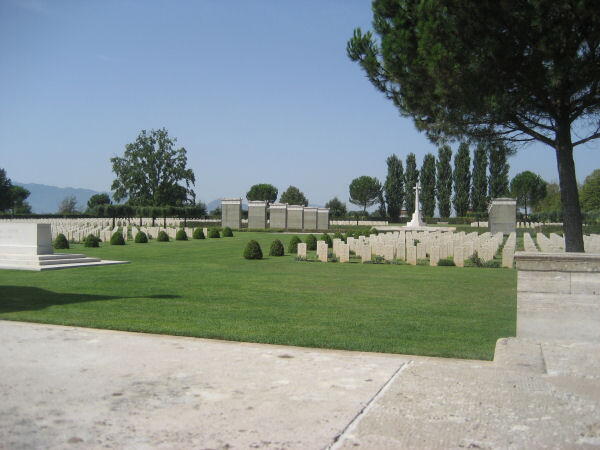 Cemetery