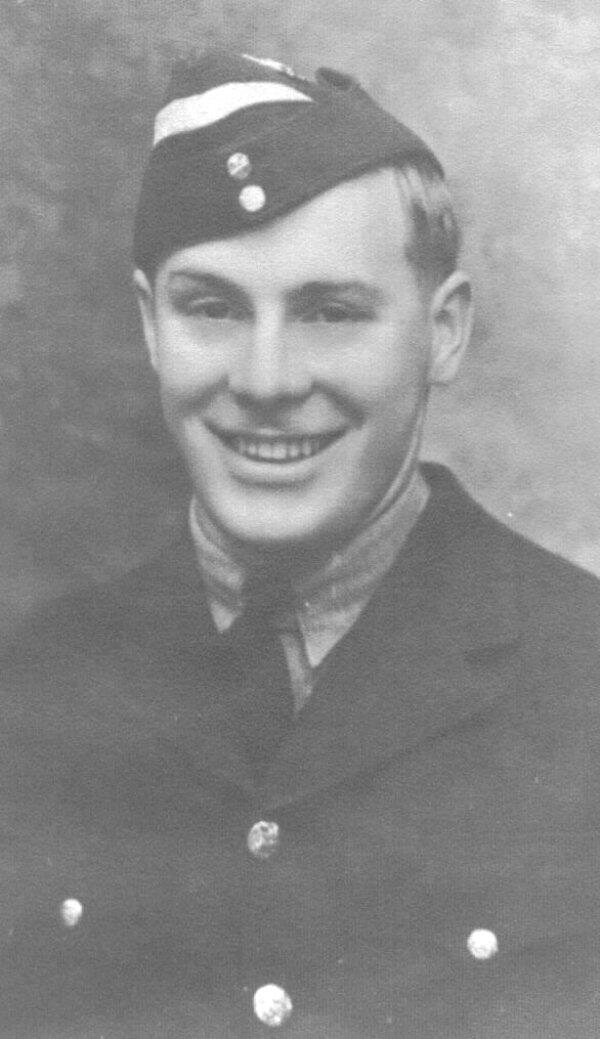 Photo of Dennis Haig Kurtz