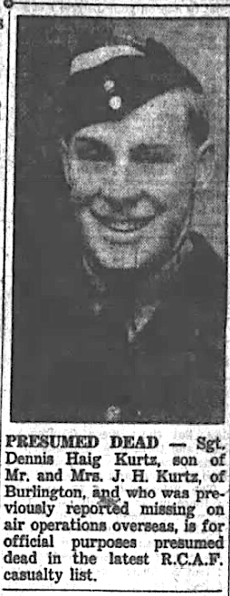 Newspaper clipping