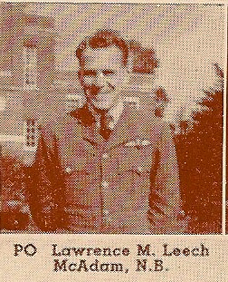 Photo of Lawrence Leech