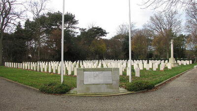 Cemetery