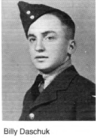 Photo of Billy Daschuk
