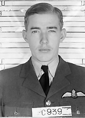 Photo of JOHN MAITLAND YOUNG