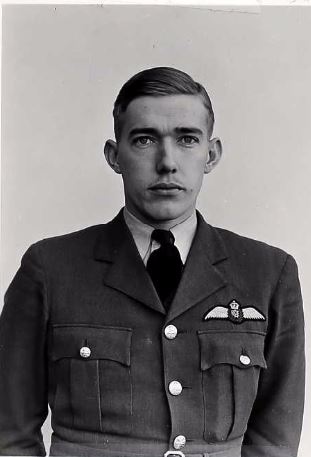 Photo of John Maitland Young