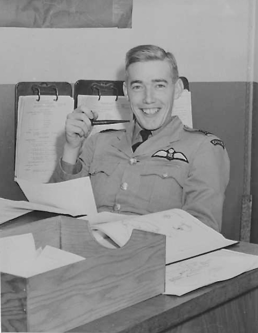 Photo of JOHN MAITLAND YOUNG