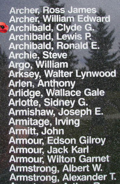Memorial