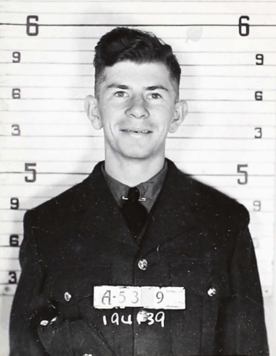 Photo of DOUGLAS ROY BROWN