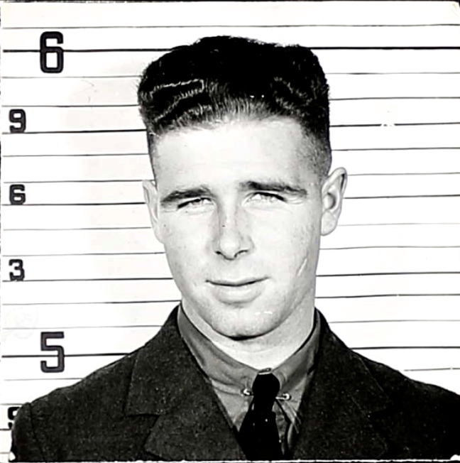 Photo of Joseph Patrick Cosgrove