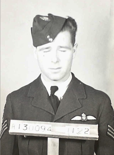 Photo of Joseph Patrick Cosgrove