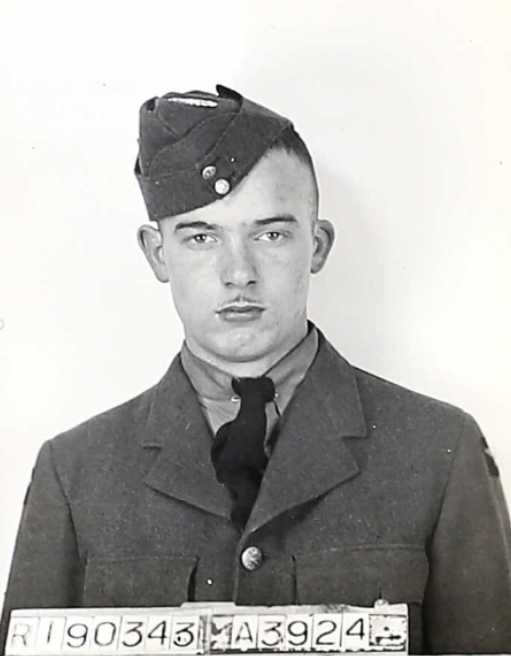 Photo of NORMAN WILLARD CRAWFORD