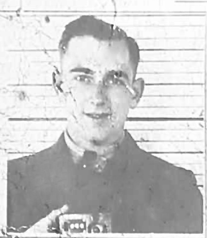 Photo of LORNE ALBERT CUDMORE