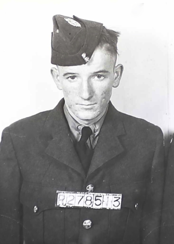 Photo of JOHN EDWARD FIELDER