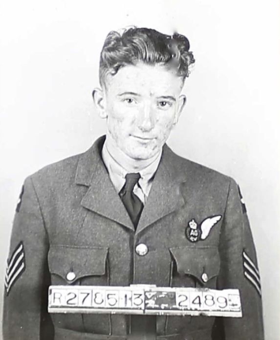 Photo of JOHN EDWARD FIELDER