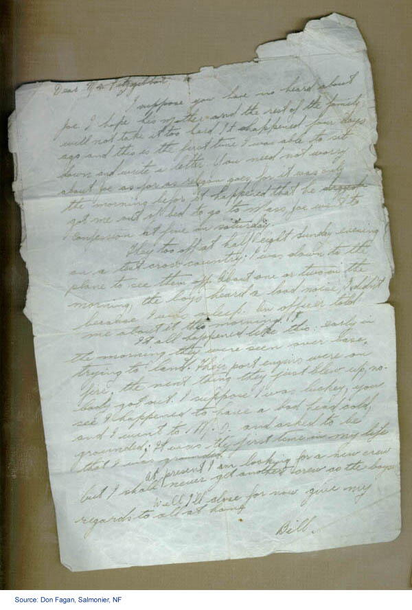 Letter
