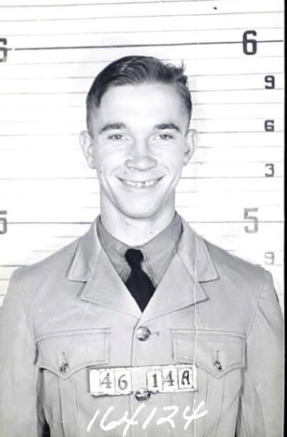 Photo of RAYMOND GEORGE HILLS