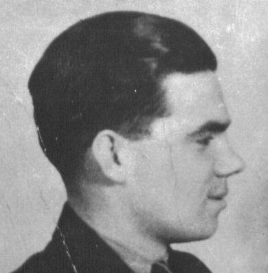Photo of George Mitchell