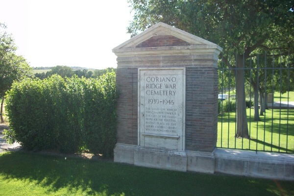 Cemetery
