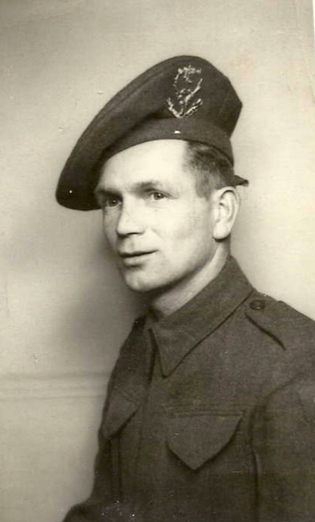 Photo of CHARLES TOWNSLEY