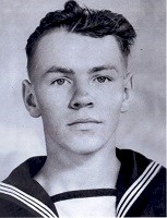 Photo of JOHN DONALD MCGIBBON