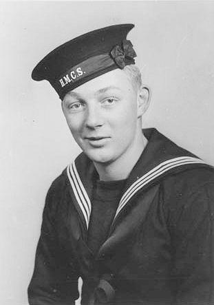 Photo of Mervyl Harrison Woods