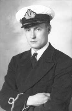 Photo of Keith Wright