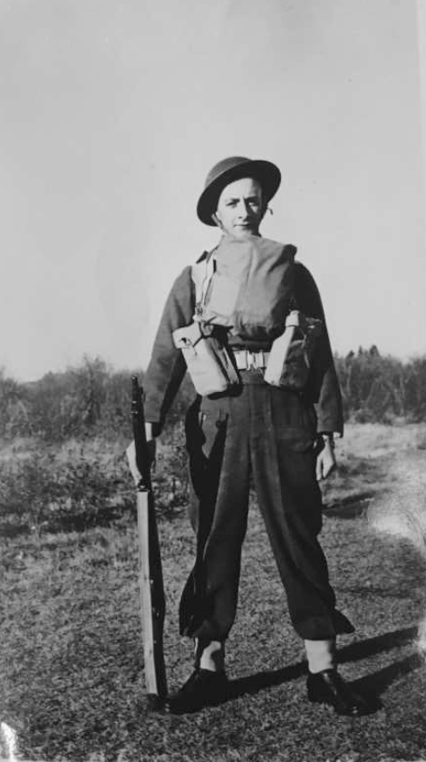 Photo of JAMES CHARLES ARDERN