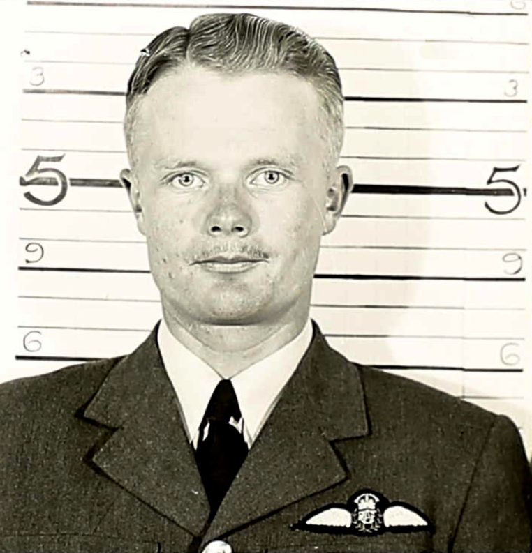 Photo of John David Armstrong