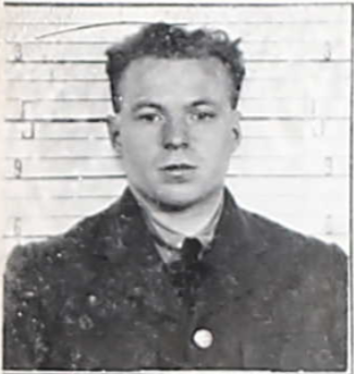 Photo of WALTER NELSON AULD