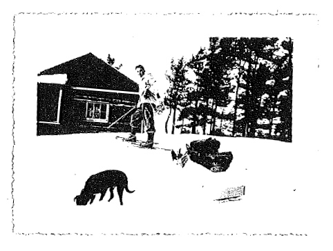 Photo of JOHN DOUGLAS NORMAN BAIN