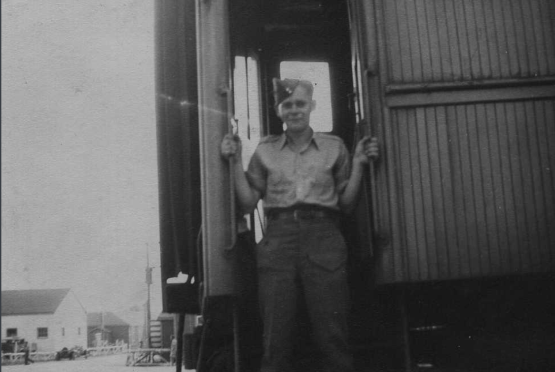 Photo of ALFRED HIRAM BALSON