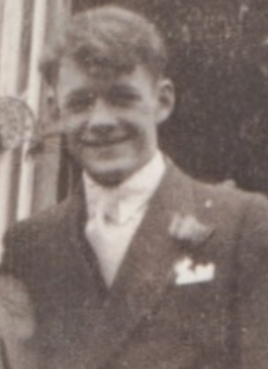 Photo of James Nevin Bonar