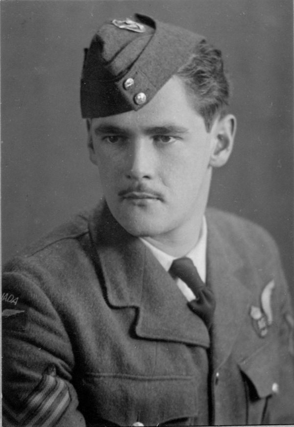 Photo of Gerald Boucher