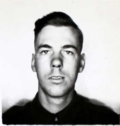 Photo of ALLAN CHARLES BOVILLE