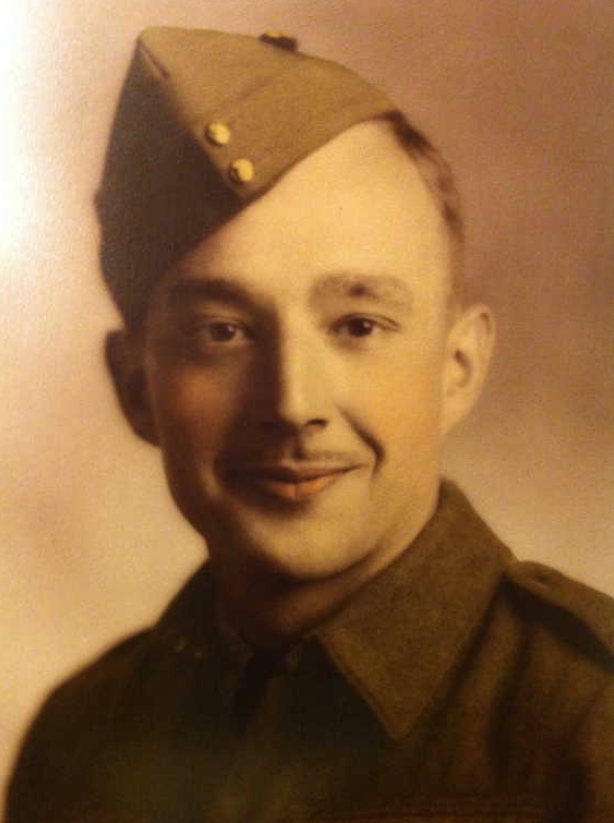 Photo of GEORGE HENRY BOWBRICK