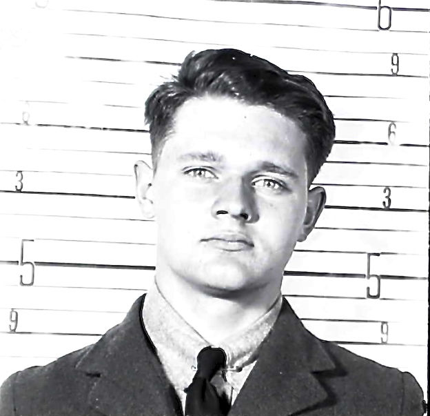 Photo of DAVID LLOYD GEORGE BROWN