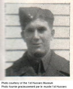 Photo of Jack Robert Burton