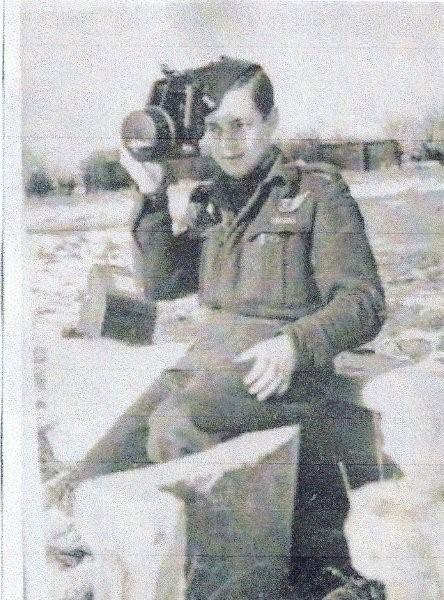 Photo of Frederick Cammaart