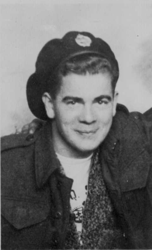 Photo of JOHN MCDOWELL CARTER