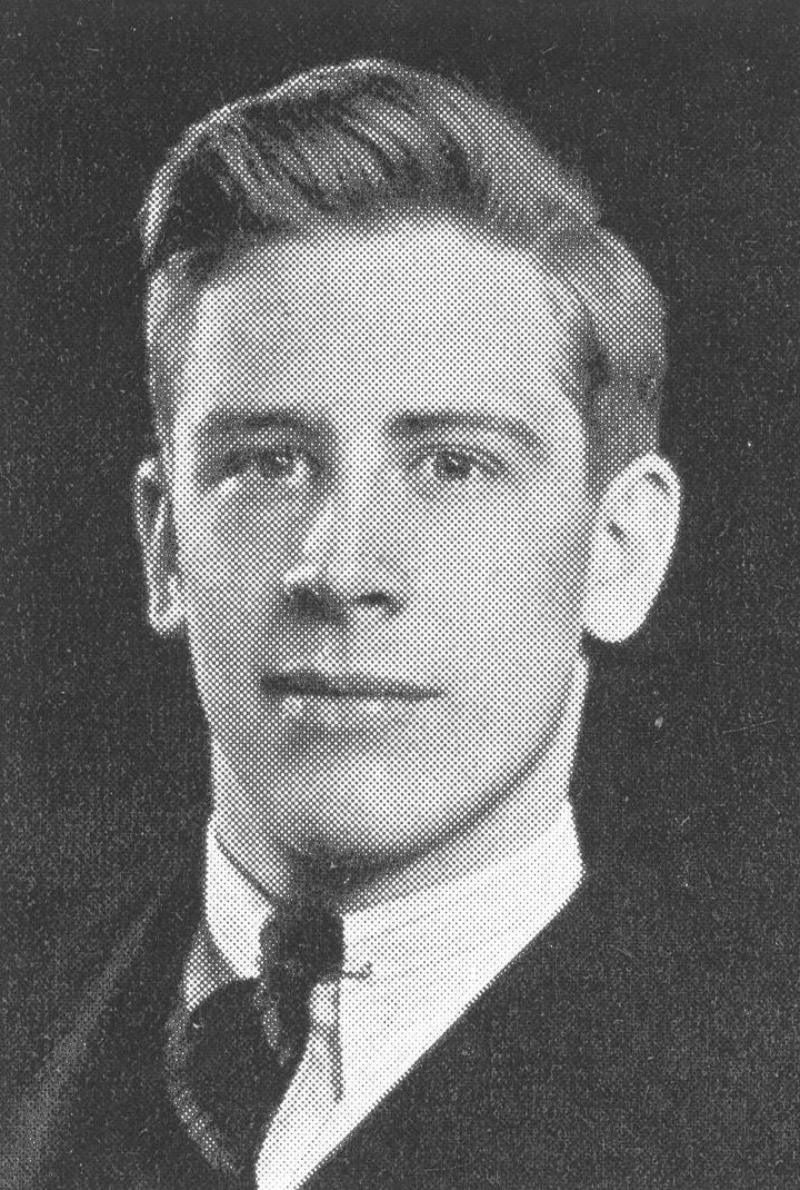 Photo of DOUGLAS HORATIO CHAPMAN