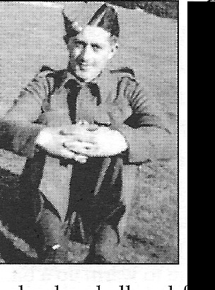 Photo of HENRY WYMARK CHARLES